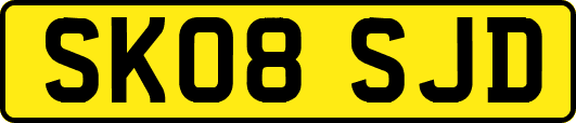 SK08SJD