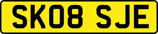 SK08SJE
