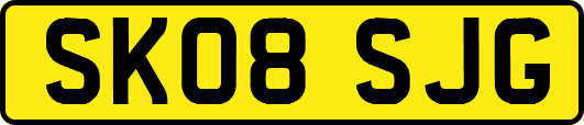 SK08SJG
