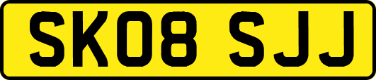 SK08SJJ