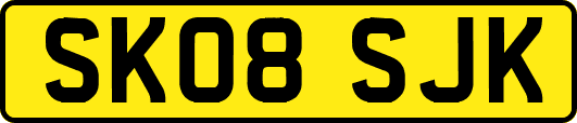 SK08SJK