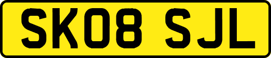 SK08SJL