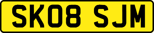SK08SJM