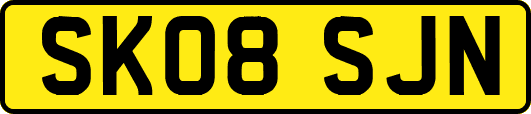 SK08SJN