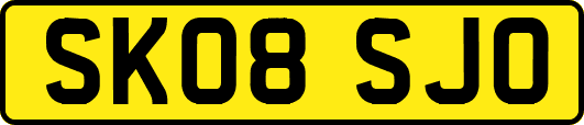 SK08SJO
