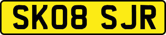 SK08SJR