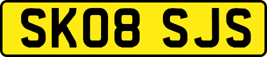 SK08SJS