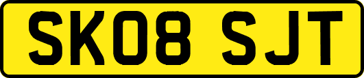 SK08SJT