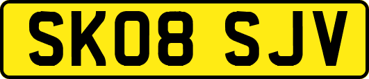 SK08SJV