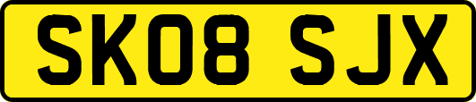 SK08SJX