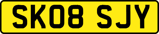 SK08SJY