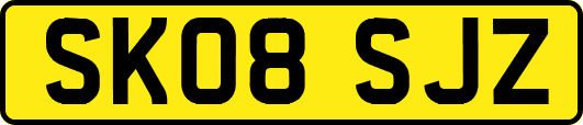 SK08SJZ