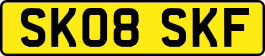 SK08SKF