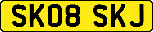SK08SKJ