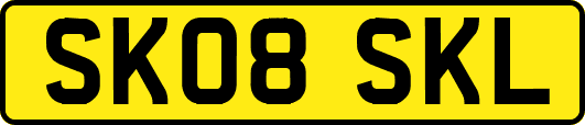 SK08SKL