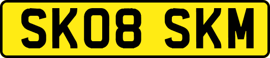 SK08SKM