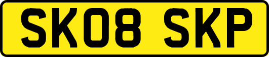 SK08SKP