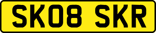 SK08SKR