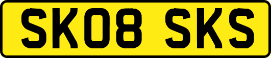 SK08SKS