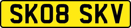 SK08SKV