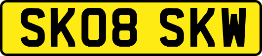 SK08SKW