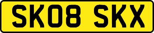 SK08SKX
