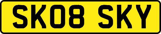 SK08SKY