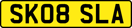 SK08SLA