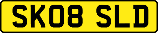SK08SLD