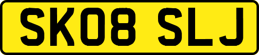 SK08SLJ