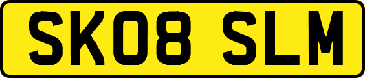 SK08SLM