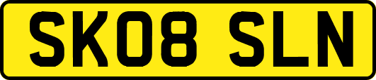 SK08SLN