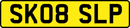 SK08SLP