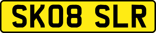 SK08SLR