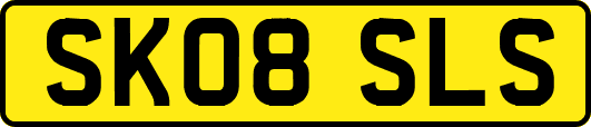 SK08SLS