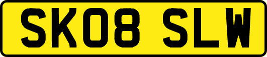 SK08SLW