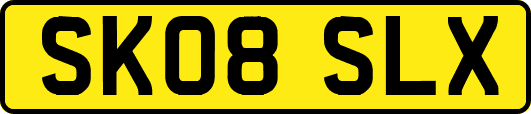 SK08SLX