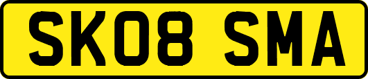 SK08SMA