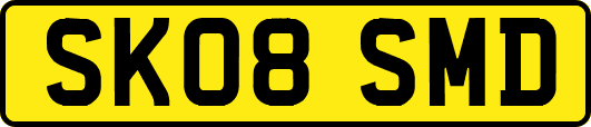 SK08SMD