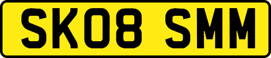 SK08SMM