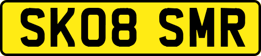 SK08SMR