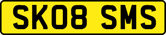 SK08SMS