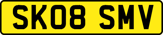 SK08SMV