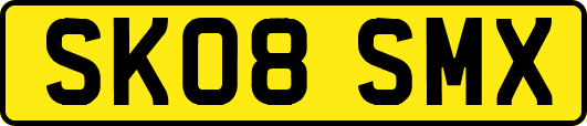 SK08SMX