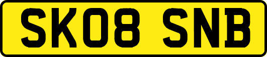 SK08SNB