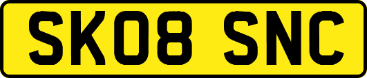 SK08SNC