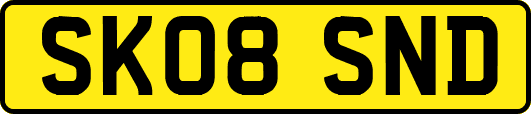 SK08SND