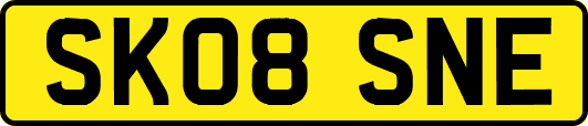 SK08SNE