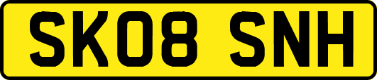 SK08SNH