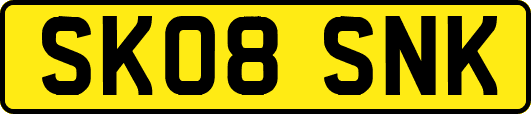 SK08SNK